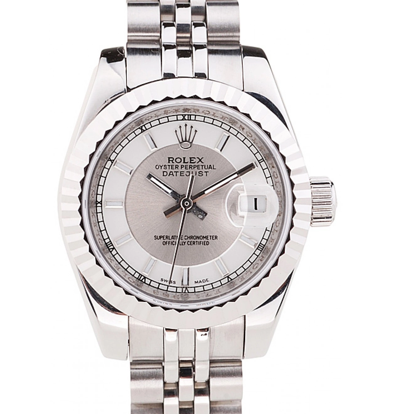 Rolex Datejust-rl147 0713